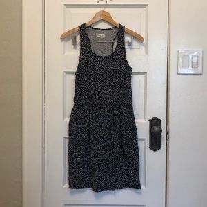 Bridge & Burn Dress